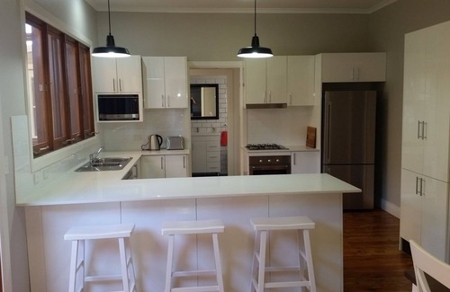 Central Mudgee Cottage | Roselle Cottage - Central Mudgee