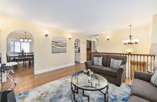 Roselle House | Roselle FHS Rental