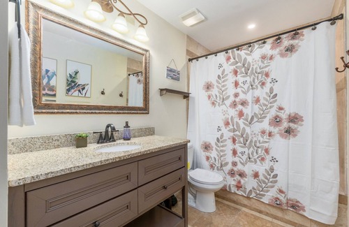 Roselle House | Roselle FHS Rental