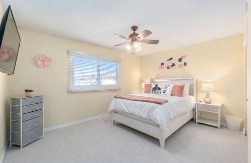 Roselle House | Roselle FHS Rental