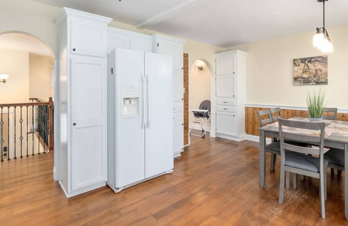 Roselle House | Roselle Rental