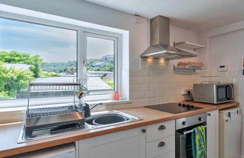Kingsand Ski Chalet | Roselric