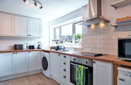 Kingsand Ski Chalet | Roselric