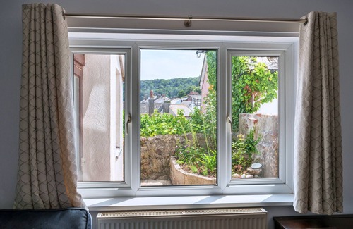 Kingsand Ski Chalet | Roselric