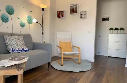 Borgo Milano Apartment | Roselyn Apartment by Holiday World