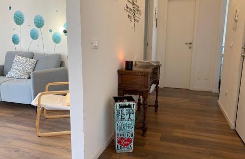 Borgo Milano Apartment | Roselyn Apartment by Holiday World
