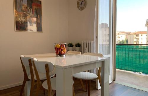 Borgo Milano Apartment | Roselyn Apartment by Holiday World