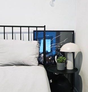 Koper Apartment | Rosemarin Orange