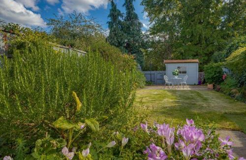 Rothley House | Rosemary Cottage