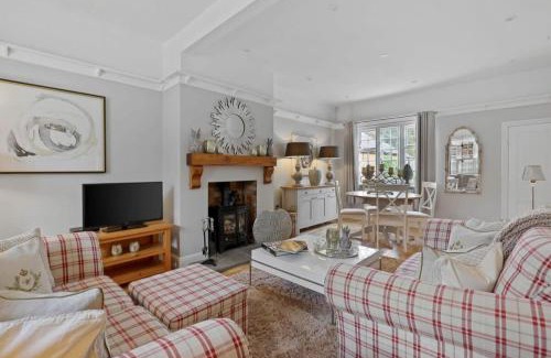 Rothley House | Rosemary Cottage