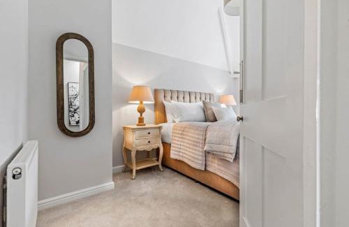Rothley House | Rosemary Cottage