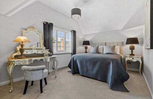 Rothley House | Rosemary Cottage