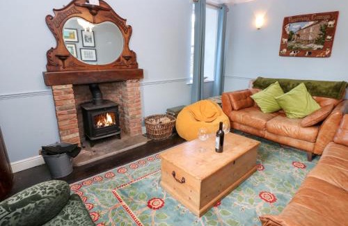 Redmire House | Rosemary Cottage