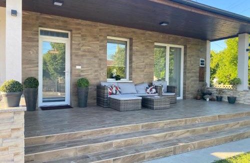 Solt Apartment | Rosemary Cottage