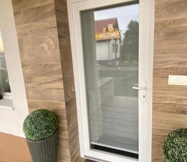 Solt Apartment | Rosemary Cottage