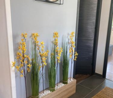 Solt Apartment | Rosemary Cottage