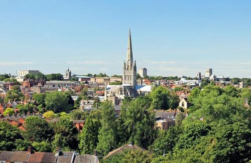 Potter Heigham House | Rosemary - E4484A