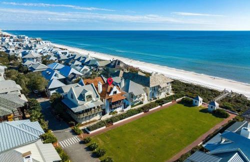 Rosemary Beach House | Rosemary Renaissance