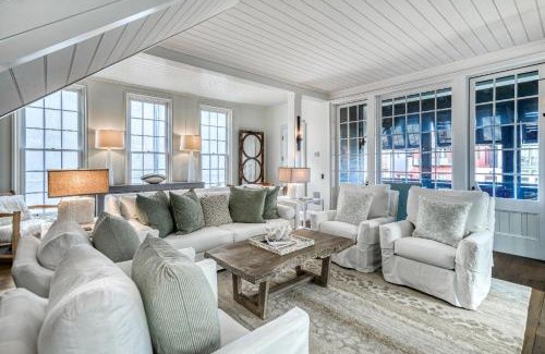 Rosemary Beach House | Rosemary Renaissance