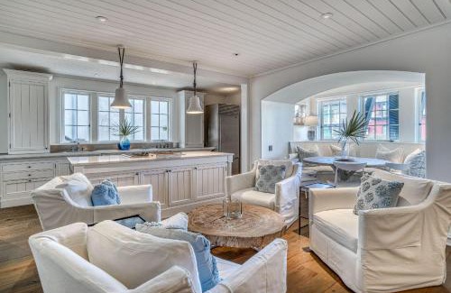 Rosemary Beach House | Rosemary Renaissance