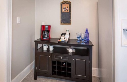 Spartanburg House | Rosemary's Cottage