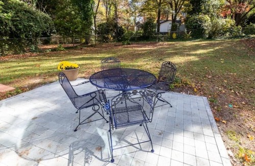 Spartanburg House | Rosemary's Cottage