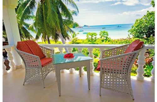 Praslin Island House | Rosemary's Guesthouse
