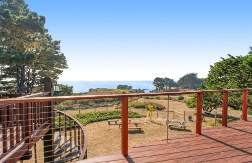 Mendocino House | Rosemary's Retreat