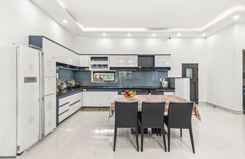 Son Tra Villa | Rosemary Villa near Han River