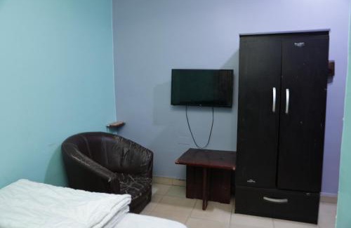 Abuja Hotel | Rosemath Hotel