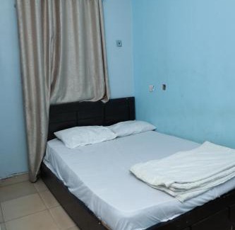 Abuja Hotel | Rosemath Hotel