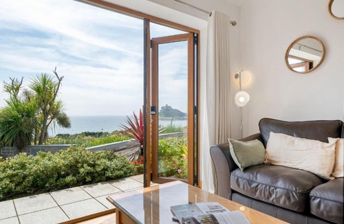 Marazion House | Rosemerryn