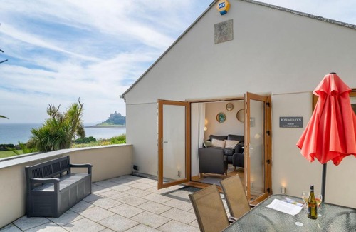Marazion House | Rosemerryn