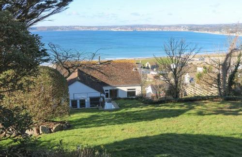 Marazion House | Rosemount