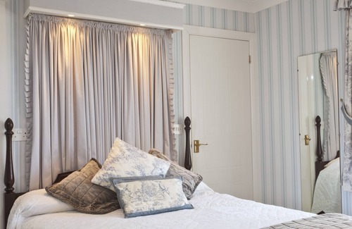 Maenporth House | Rosemullion Hotel