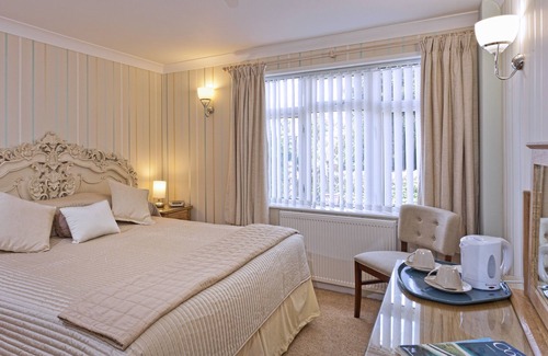 Maenporth House | Rosemullion Hotel