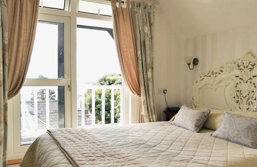 Maenporth House | Rosemullion Hotel