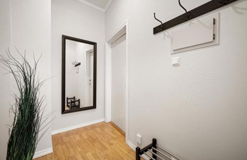 Engen Apartment | Rosen Apartment