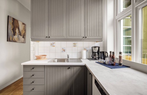 Engen Apartment | Rosen Apartment