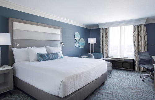 Florida Central Atlantic Coast Resort | Rosen Centre Hotel