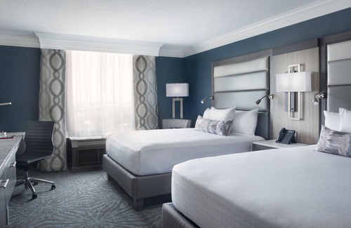 Florida Central Atlantic Coast Resort | Rosen Centre Hotel