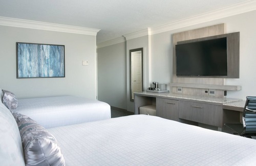 Florida Central Atlantic Coast Resort | Rosen Centre Hotel