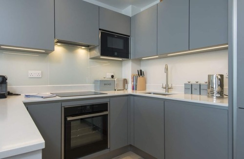 Newquay Cottage | Rosen