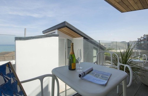 Newquay Cottage | Rosen