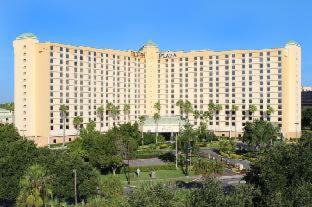 Florida Central Atlantic Coast Hotel | Rosen Plaza Hotel Orlando Convention Center