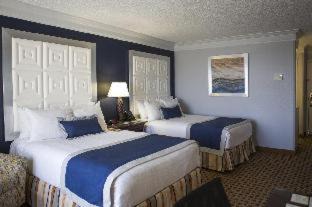 Florida Central Atlantic Coast Hotel | Rosen Plaza Hotel Orlando Convention Center