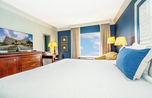 Florida Central Atlantic Coast Hotel | Rosen Plaza on International Drive