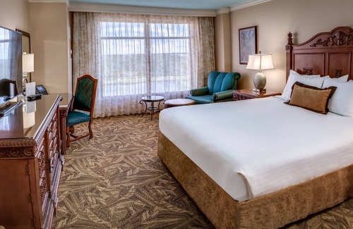 Florida Central Atlantic Coast Hotel | Rosen Shingle Creek