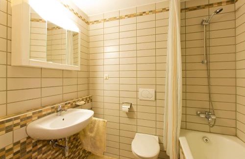 Scheidegg Apartment | Rosenalm Appartment 208