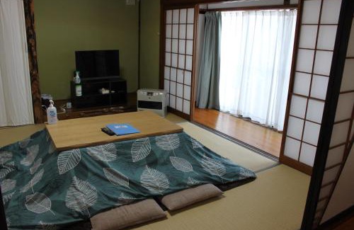 Sado House | Rosencat